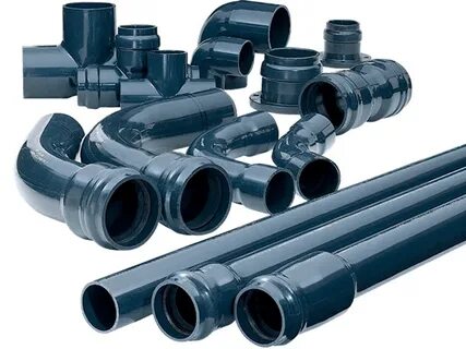 تصویر 1 از فروش سیفون 75 upvc فاضلابی